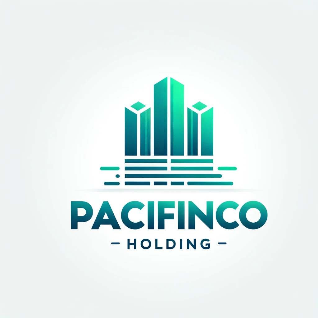 PACIFINCO Holding Logo